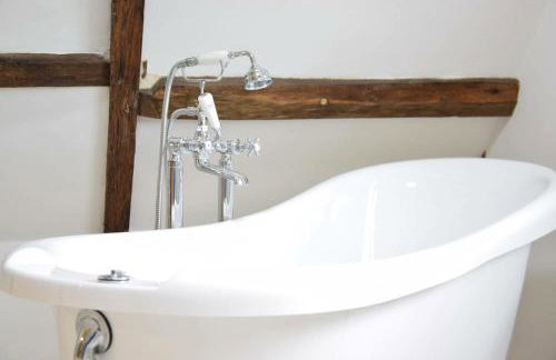 Church Farmhouse, Cookley - Foto 27