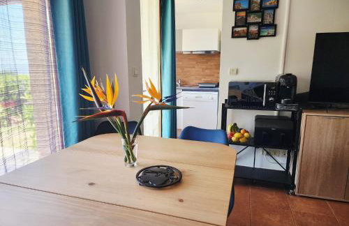 Mini-villa 4 personnes - Soléa 20 - vue mer - Foto 6