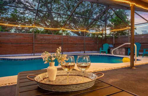 Tropical Oasis FL Largo - Foto 12