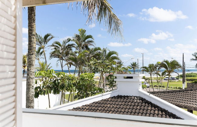 Casa a 50m da Praia com Churrasqueira - Photo 40