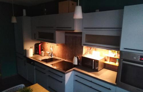 Apartament Swarzędz - Foto 1