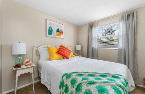 Private Pool 15 Minutes to the Beach & Downtown Saint Petersburg Florida - Foto 10