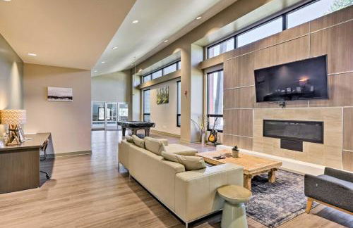 3BR Riverfront Retreat! Mtn Views, Community Perks - Foto 32