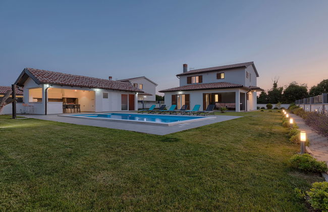 Alba Rossa - Foto 15