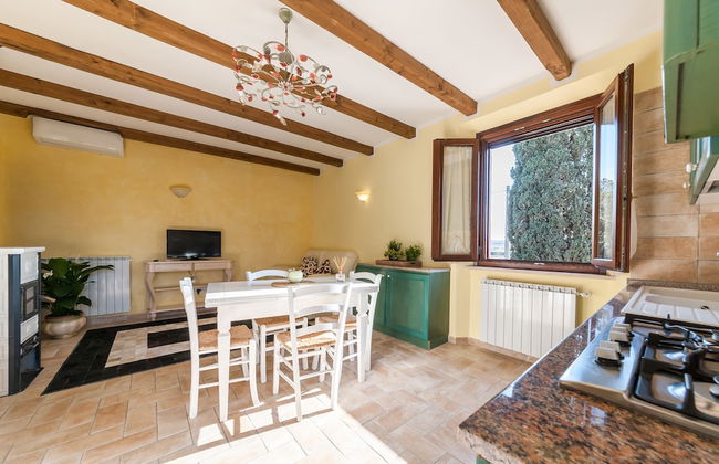 Agriturismo El Molino - Photo 49