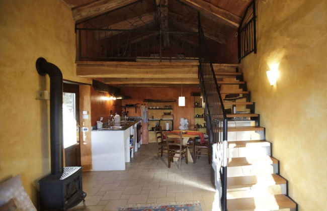 Holiday Home Cascina Lovera - Foto 19