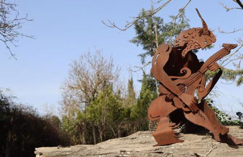 Casa Alfonso - Foto 15