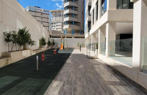 Calpe Beach 2 Ifach - Photo 33