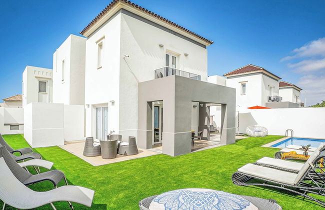 Villa Gaillardia - Foto 27