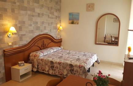 Residence La Villetta - Foto 8