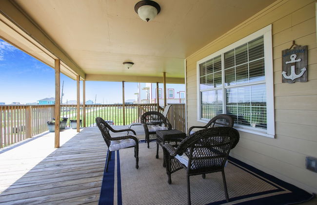 Beach Retreat - Foto 20