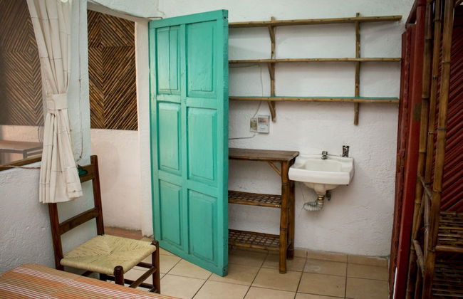 Casa Mexica - Foto 13