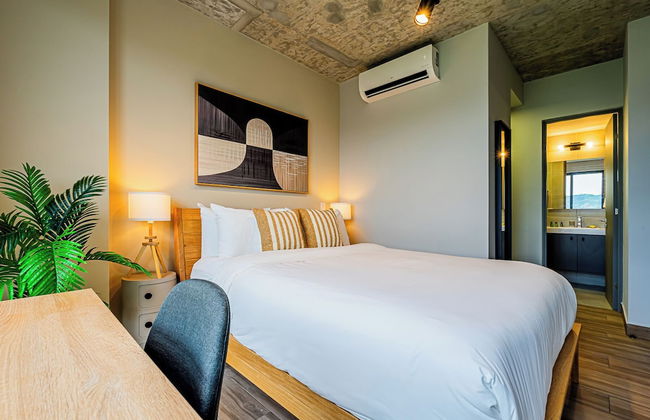 Centriqo by Wynwood house - Foto 40