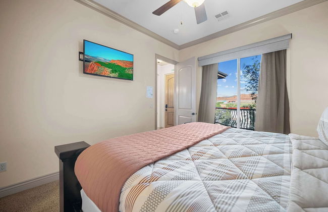 Feel Above it All in Utah! - Foto 3