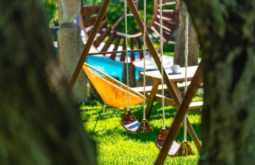 Apartamentos La Solana de Monfragüe - Foto 25