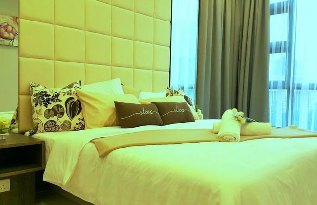 Platinum Suites AT Swiss Garden - Foto 5