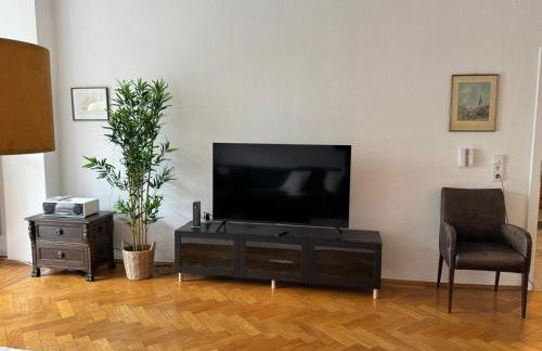 Stadtvillenwohnung nahe Zentrum / Ruhrfestspielhaus - Foto 30