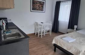 Włostowicka Ostoja Pokoje - Foto 52