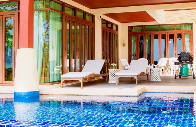 Amatapura Beach Villa 6 - Foto 12