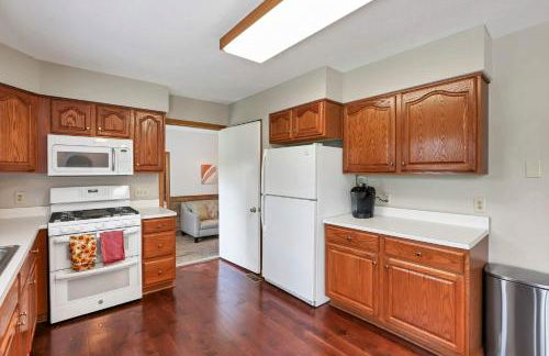 Quiet Ranch Retreat for Work Crews & Families Johnstown OH - Foto 17