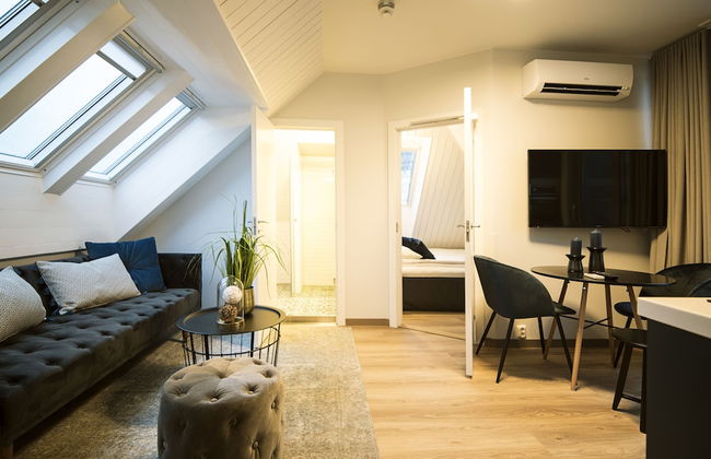 Home Again Nygata 1 - Foto 20