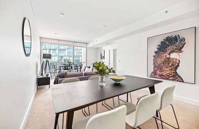 The Alta Apartments by Urban Rest - Photo 13