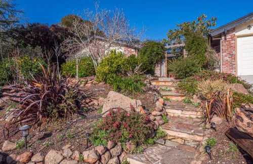 Amazing Santa Cruz Landscaped Paradise - Foto 68