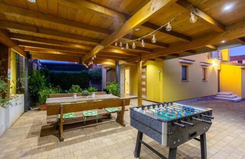 Villa Mala - Foto 41