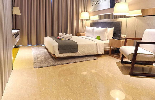 Menteng Park Exclusive Emerald - Foto 11