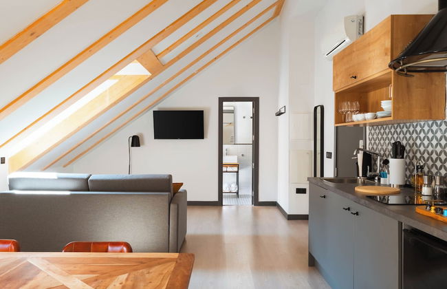 Limehome Madrid Calle de la Madera - Foto 47