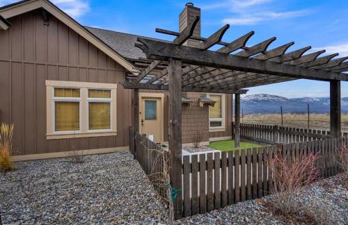 Cozy Vineyard Cottage at Veranda Beach - Foto 21