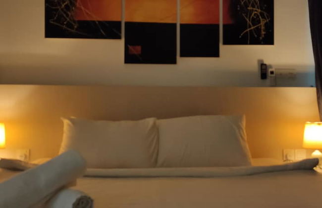 Summer Suites KLCC by Luna - Foto 10