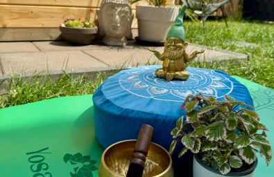 Schwarzwaldliebe Ferienwohnung mit eigenem Garten - Foto 35