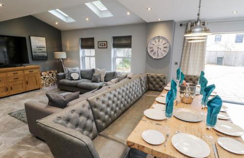 Seamer Manor House - Foto 9