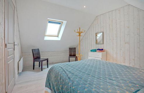 Nice Home In Créances With Wifi - Foto 18