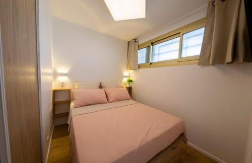 06K1 - Front of the sea-renovated-terraceparking - Foto 20