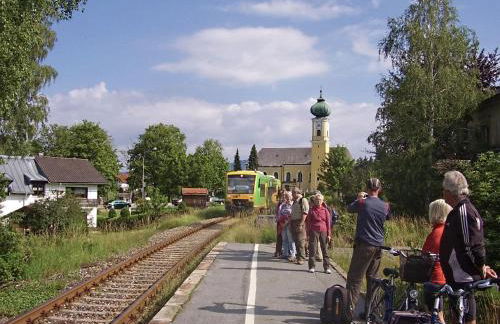Ferienwohnungen Claus - Foto 12