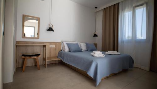 Kotinos Luxury Suites - Photo 5