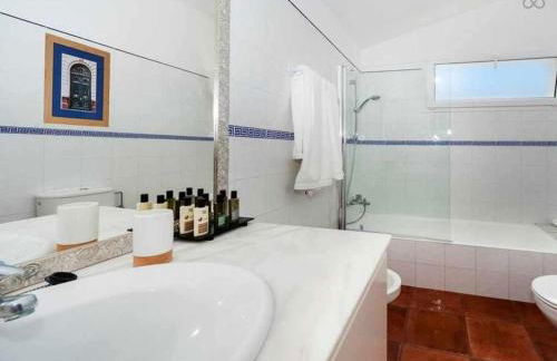 VILLA TURQUESA - Confort y vistas al mar - Foto 14