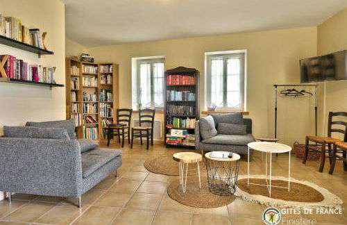 La Clé Des Champs des Abers - Foto 20