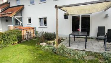 Ferienwohnung Rösenau - Foto 2