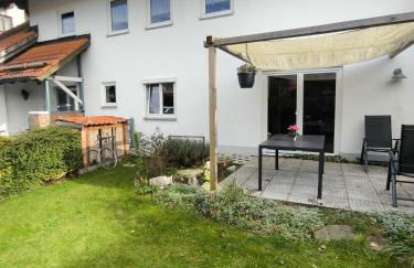 Ferienwohnung Rösenau - Foto 2