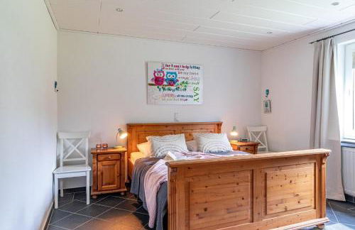 Vakantiehuis Zum Heidegarten - Foto 22