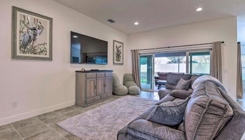 Pool and Resort Landscaping Bright Oxford Getaway - Foto 3