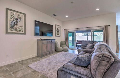 Pool and Resort Landscaping Bright Oxford Getaway - Foto 3