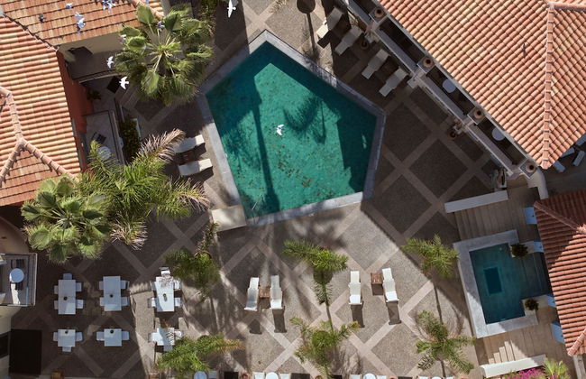 Grecotel Plaza Beach House - Foto 14