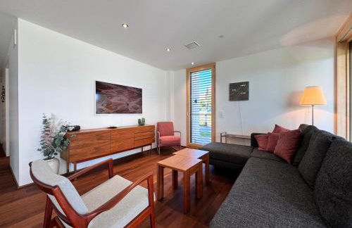 Bodenseeblick Lindau - Foto 8