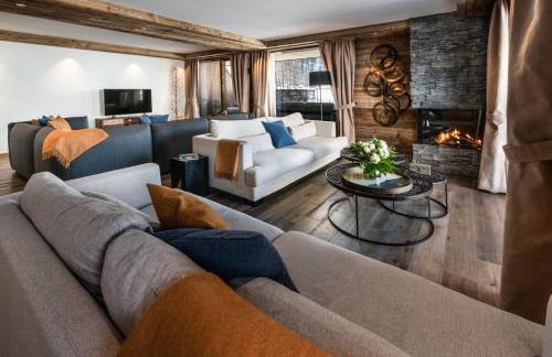 Vail Lodge by Alpine Resorts - Foto 27