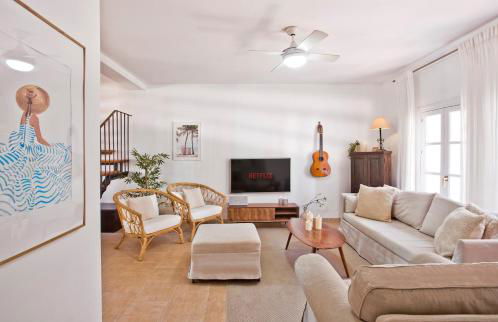 Las Dunas de Marbella - Beachfront 3 Bed Townhouses - Photo 18