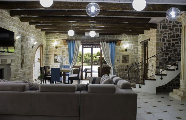 Agnes Villa - Photo 16